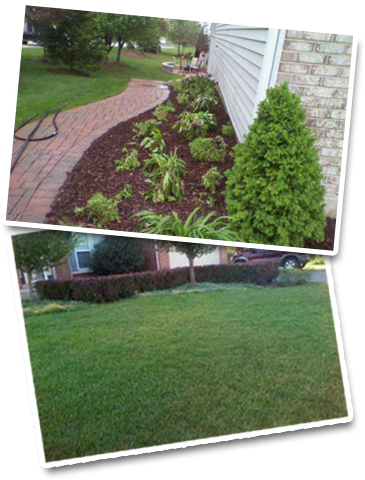 landscape company in northwest illinois deerfield and chicago